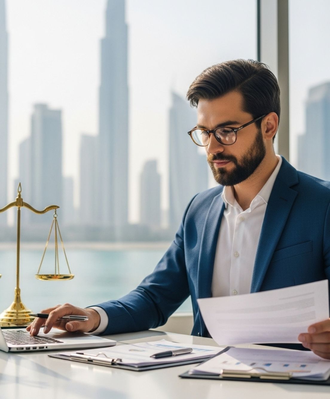 Professional license