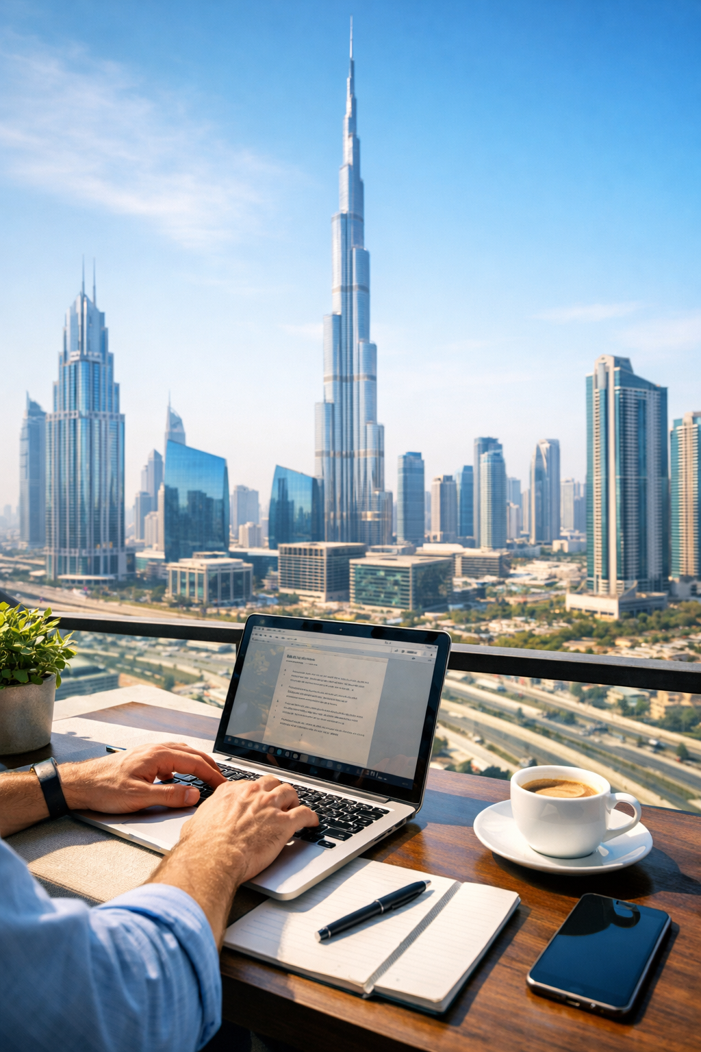 freelance permit Dubai
