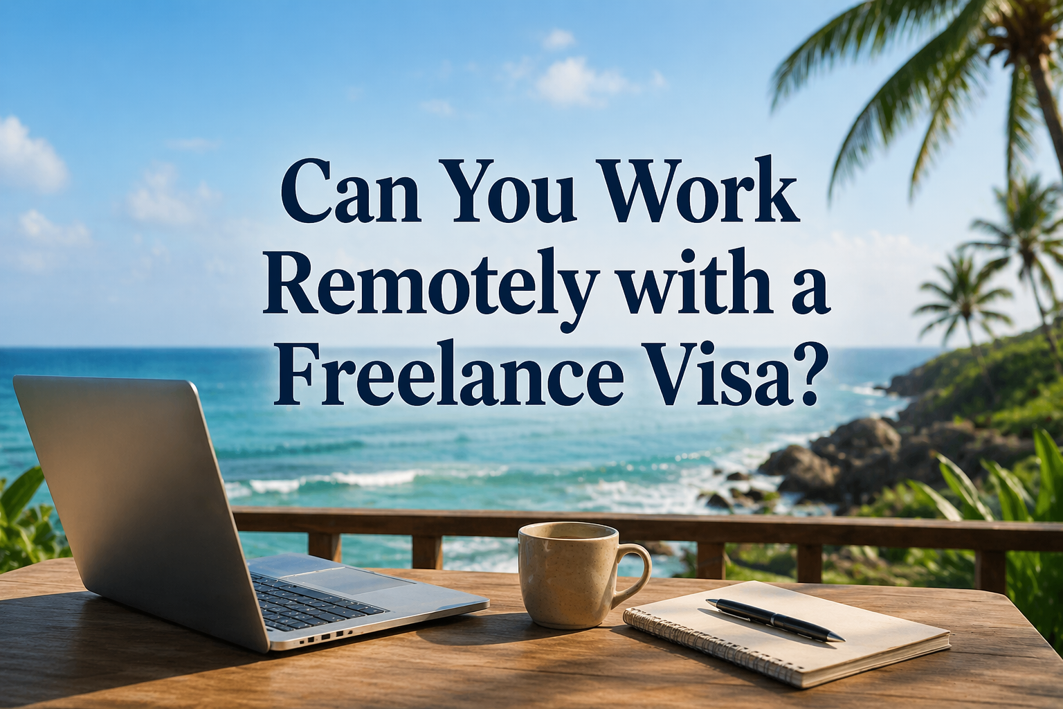 Freelance Visa