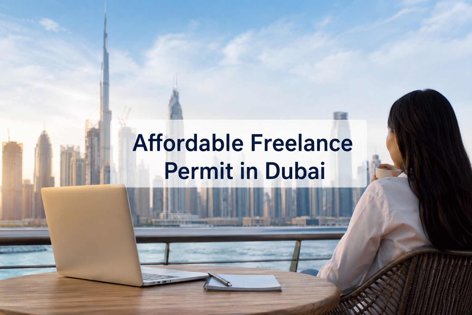 Affordable Freelance Permit in Dubai